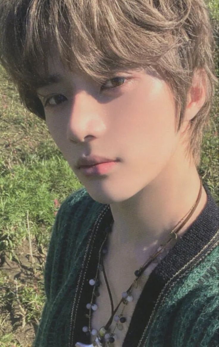 Photocards Beomgyu-Daydream vers.