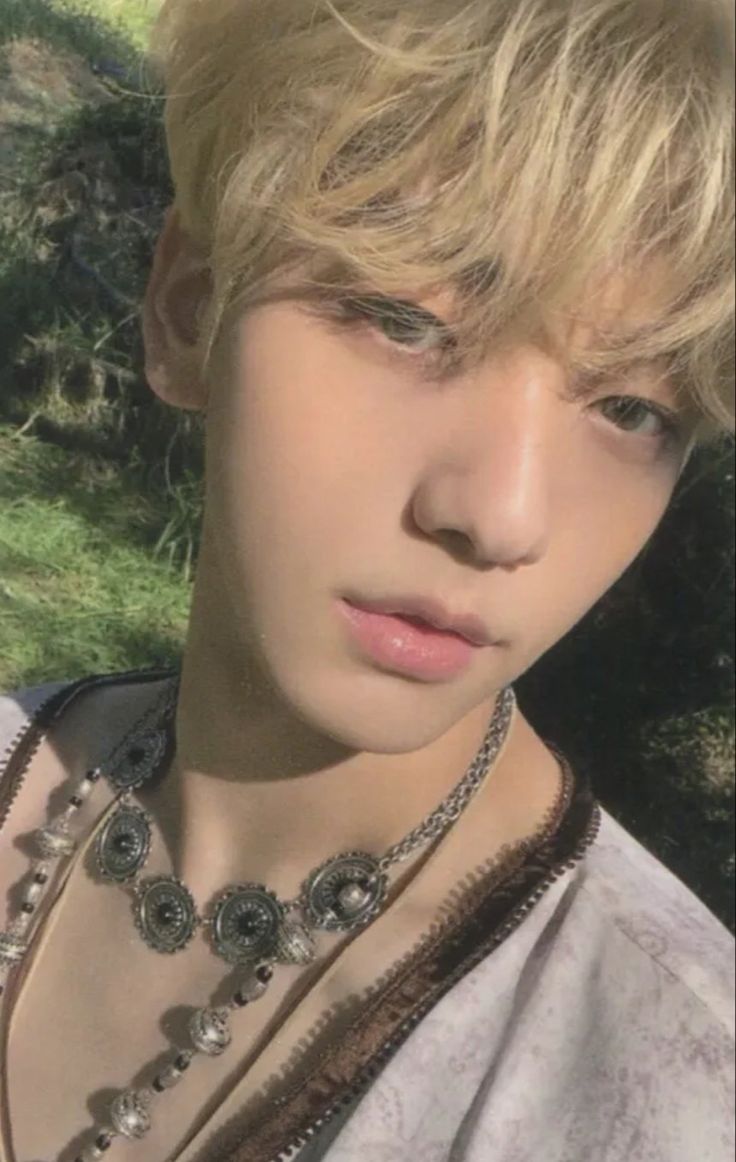 Photocard Soobin - Daydream vers.