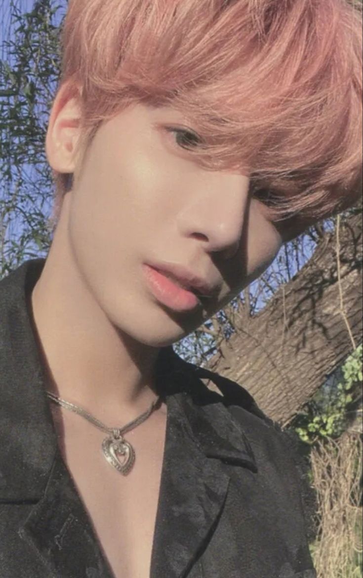 Photocard Taehyun -Daydream vers.