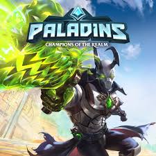 Paladin