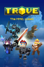 Trove
