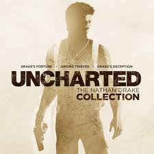 Uncharted
