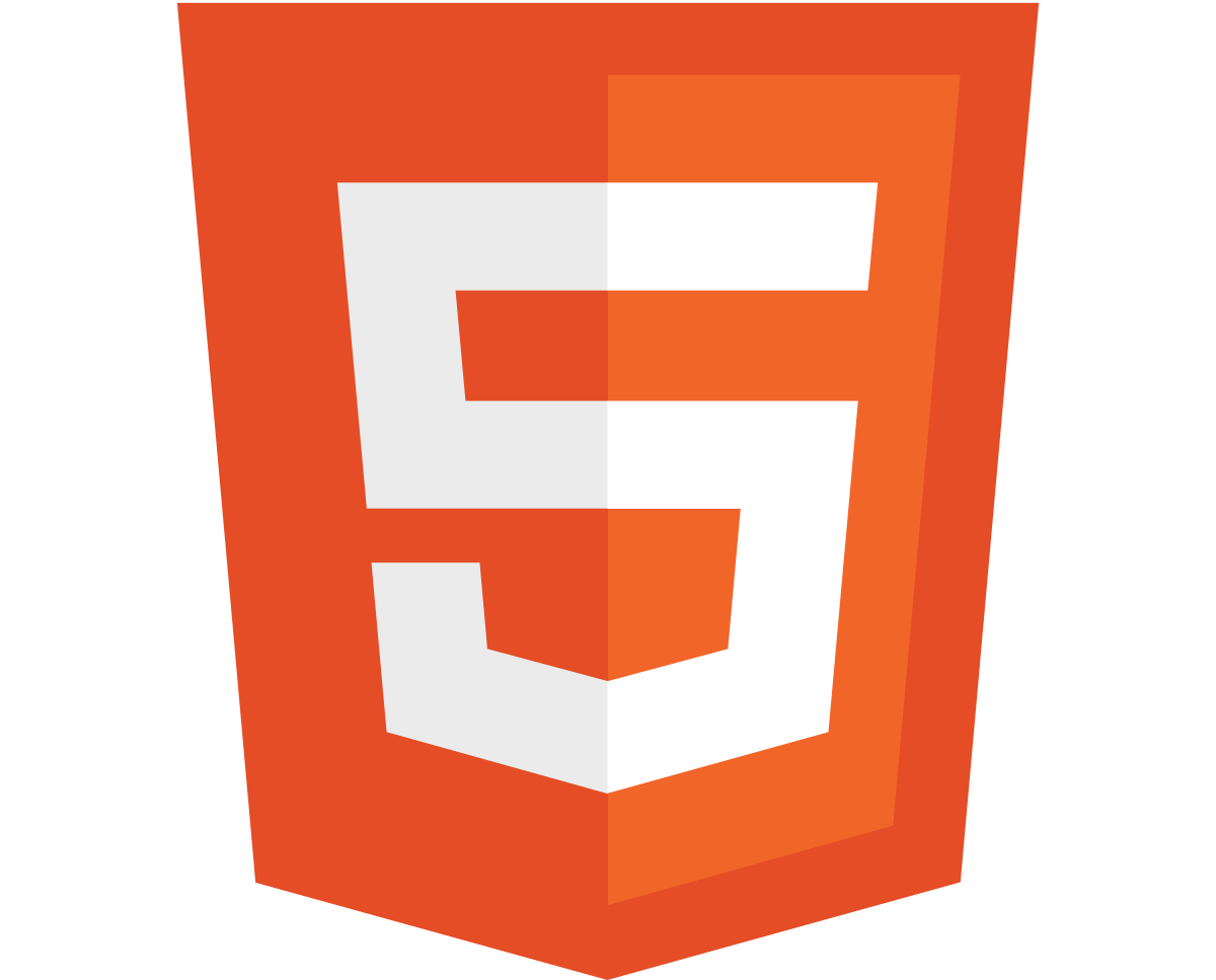 Logo HTML5