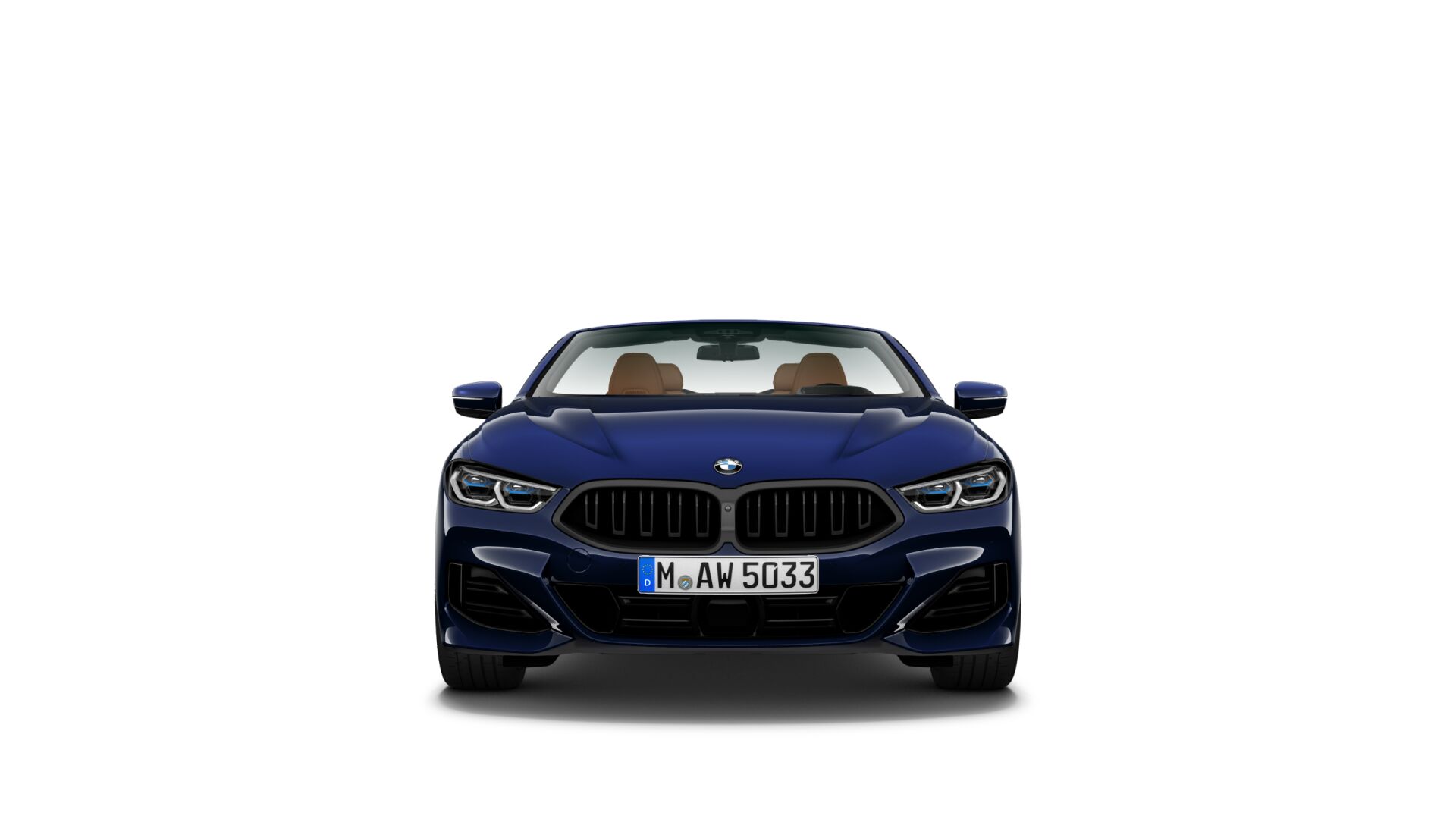 BMW 840i xDrive Cabrio